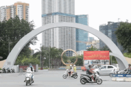 Người dân kỳ vọng nhiều tiện ích số tại phố đi bộ sắp thí điểm của Hà Nội