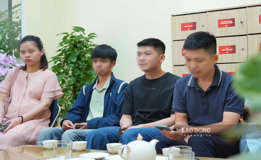 22.281 doanh nghiệp chậm, trốn đóng BHXH, hơn 100.000 lao động bị ảnh hưởng