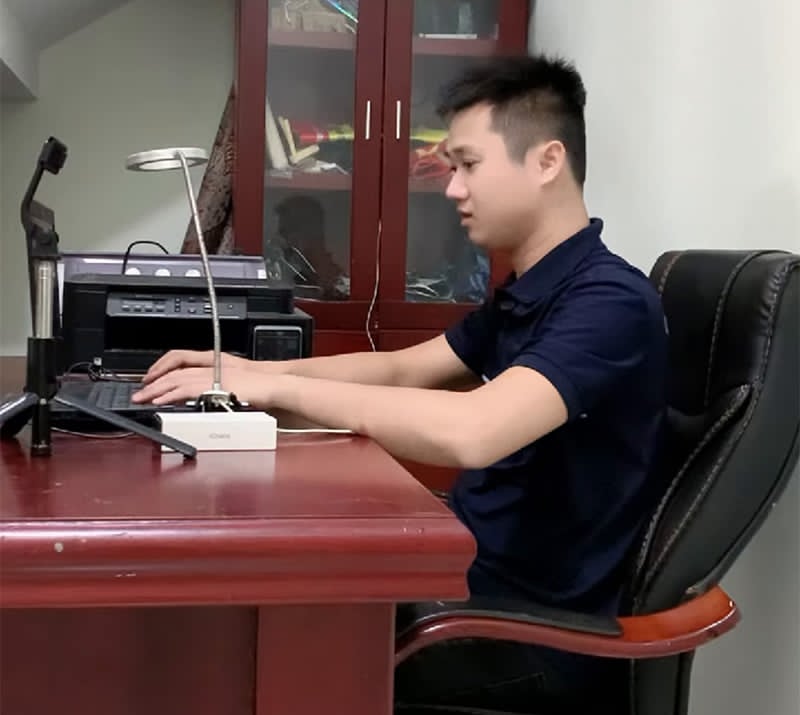 Thời đại AI, người lao động muốn giữ việc phải biết nhiều kỹ năng