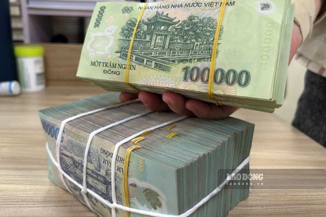 Đề xuất thực hiện tốt chính sách nâng lương cán bộ, công chức cấp xã