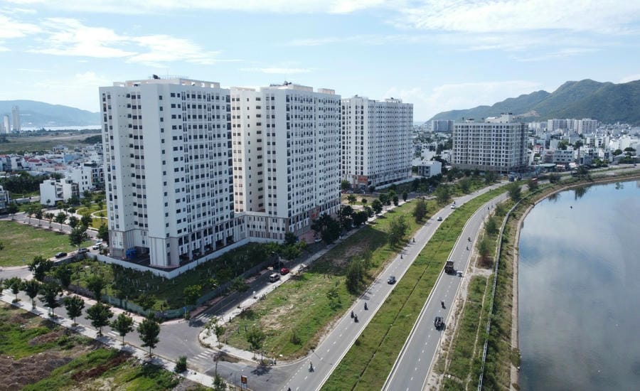 労働者を社会住宅に近づける架け橋