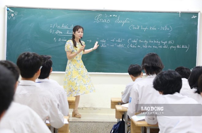 如何计算从私立学校转为公立学校的教师的留级时间