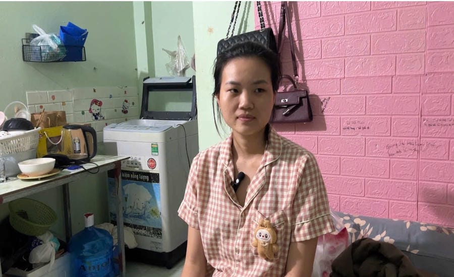 Không tăng ca, công nhân khó sống bằng lương cơ bản