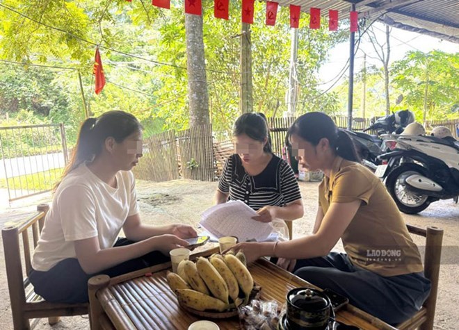 Đề xuất mức phụ cấp Bí thư Chi bộ, Trưởng thôn cao nhất bằng 2,0 lần lương cơ sở. Ảnh: Khánh Linh