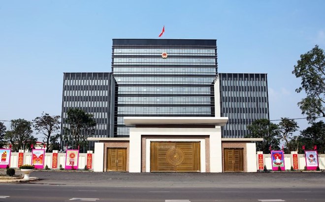 Cán bộ khối, xóm ở Nghệ An được hưởng mức phụ cấp mới