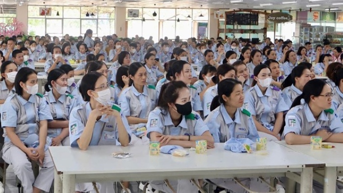 Hải Phòng truy đóng BHXH hàng tỉ đồng, Quảng Ninh kiến nghị khởi kiện doanh nghiệp trây ỳ