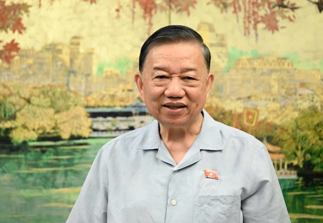 Tổng Bí thư, Chủ tịch nước nêu hướng sắp xếp trường học để khắc phục thiếu giáo viên