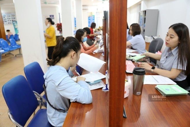 Lao động 35-45 tuổi đối mặt với nguy cơ thiếu việc làm