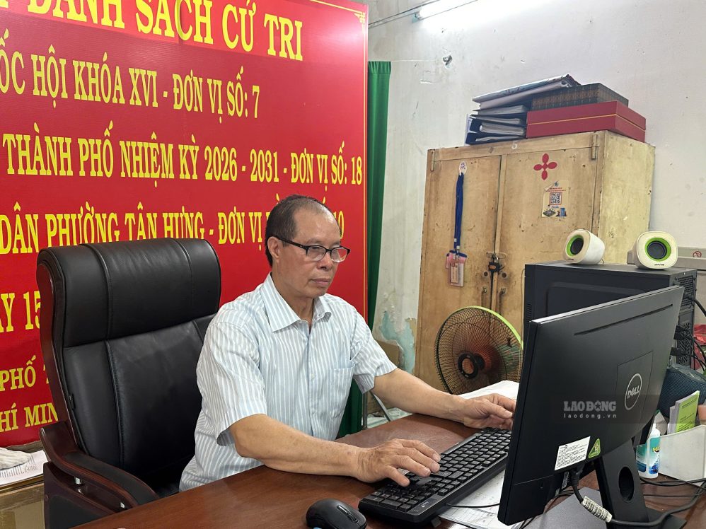 Người cựu chiến binh hơn 10 năm bền bỉ trên mặt trận giảm nghèo