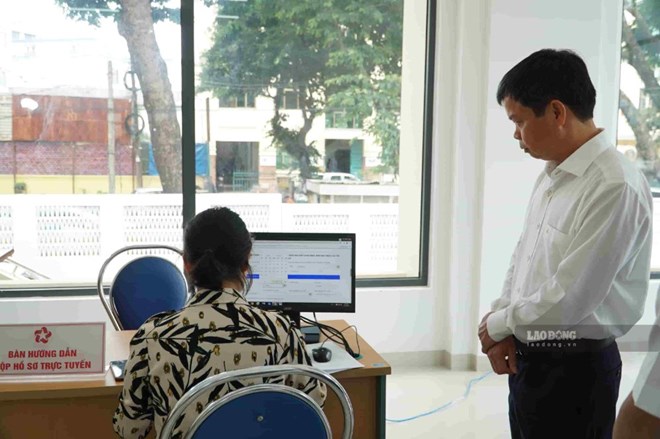 Áp KPI cho cán bộ, thước đo năng lực giải quyết công việc