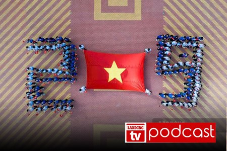 Tin sáng 6.8: Đề xuất nghỉ 4 ngày liên tục dịp Quốc khánh năm 2027