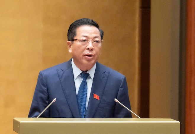 Правительство предлагает построить 5-ю кольцевую дорогу - столичный регион Ханоя с инвестициями почти 290 000 миллиардов донгов