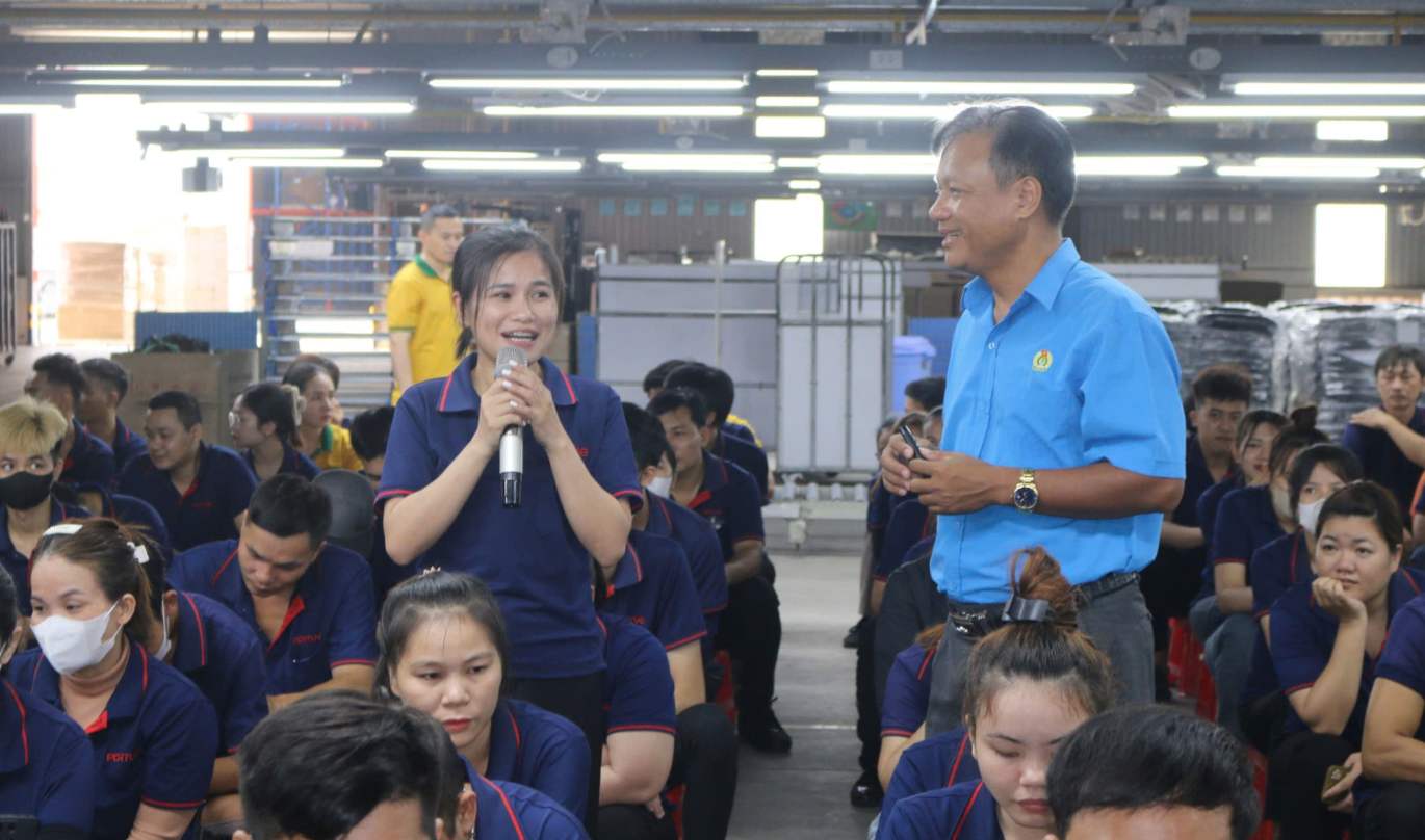 Triển khai thực hiện các Kế hoạch của Ban Tuyên giáo và Dân vận Trung ương