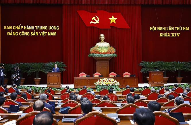 Thực hiện Kết luận số 78-KL/TW của Bộ Chính trị, Ban Bí thư