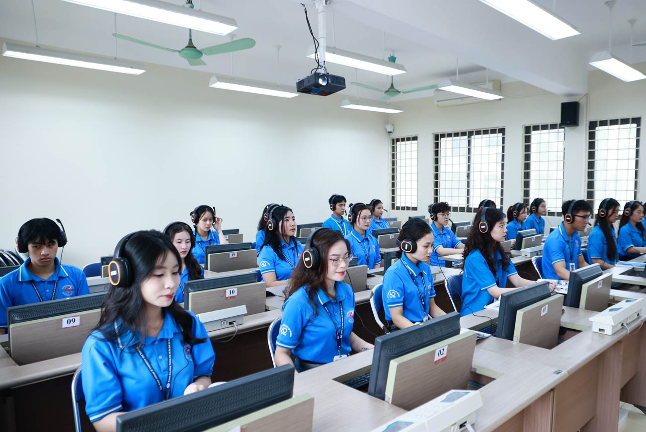 Lý do khiến học nghề trở thành lựa chọn chủ động của người trẻ
