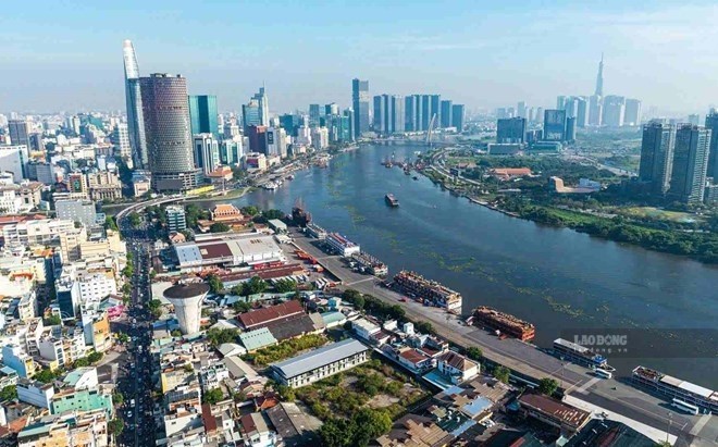 TPHCM tiếp tục nghiên cứu sắp xếp phường xã, báo cáo Thành ủy trước 30.8