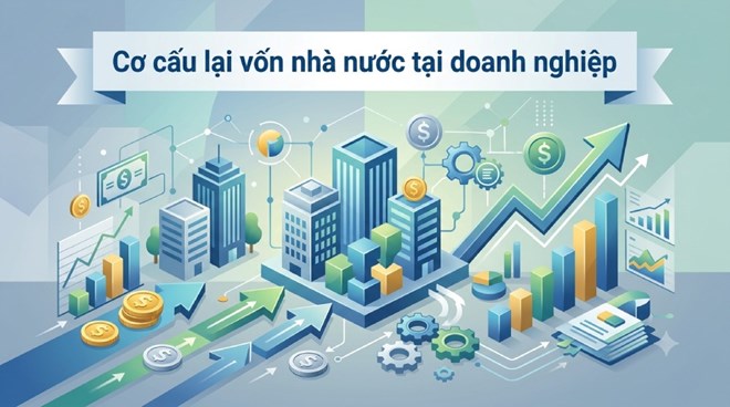 Thủ tướng chốt thời hạn phê duyệt kế hoạch cơ cấu lại vốn nhà nước tại doanh nghiệp