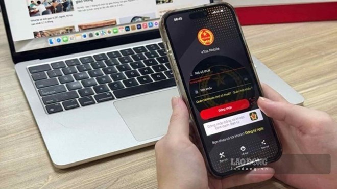 Quá hạn nộp thuế thu nhập cá nhân có thể bị phạt tới 25 triệu đồng