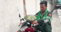 Xe ôm công nghệ khát khao an sinh từ nỗi lo đau ốm, tuổi già