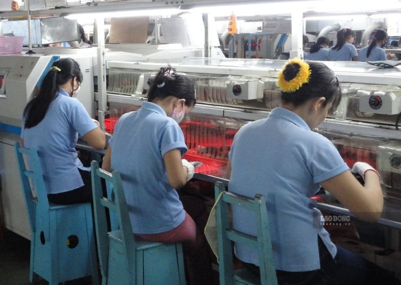 Chậm trả lương 2 tháng, người lao động có quyền nghỉ việc ngay