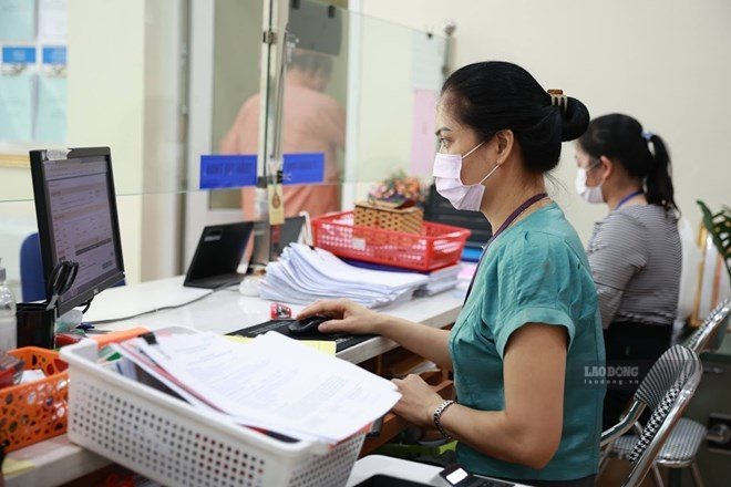 4 trường hợp chưa cho công chức thôi việc theo nguyện vọng cá nhân từ tháng 8.2026