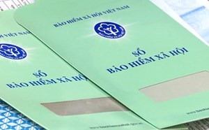 9月1日から、労働者はCCCDが社会保険番号を変更する際に情報を確認する必要があります。写真:労働新聞