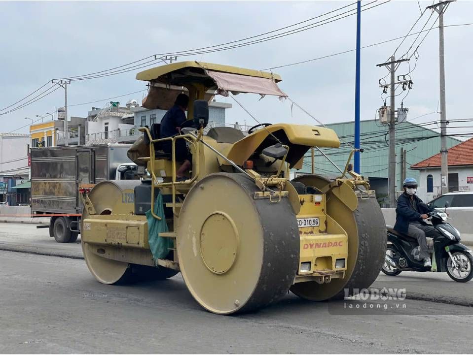 Recruiting 150,000 workers in the construction sector, Ho Chi Minh City sets out 4 groups of solutions