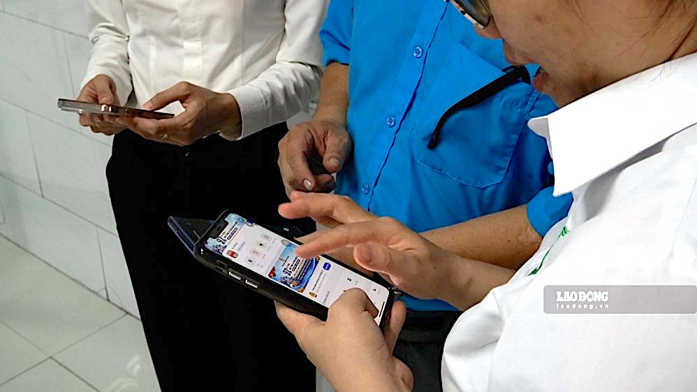 Innovating ward trade union activities in Da Nang thanks to the integration of AI and e-games