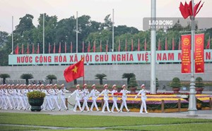 Ministry of Home Affairs submits to the Government a 4-day Vietnam Culture Day holiday plan