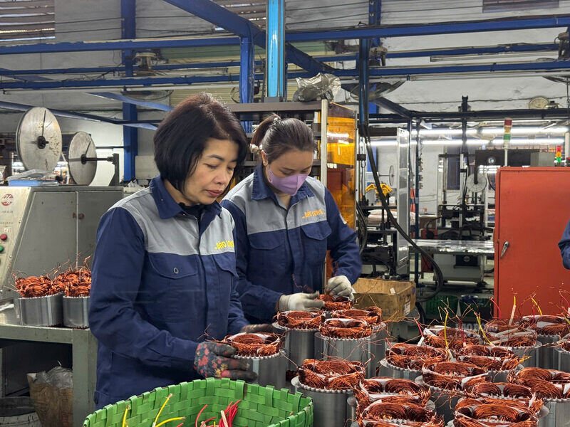 Lang Son consolidates the Labor Arbitration Council