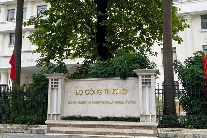 New regulations on the organizational structure of the Ministry of Industry and Trade from September 15