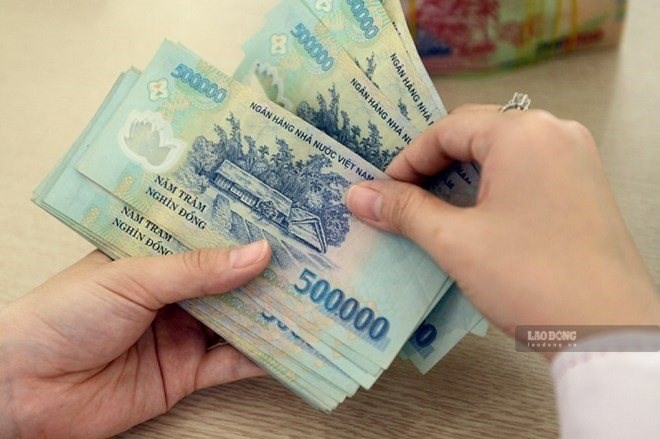 Research on salaries and allowances for commune-level leaders according to administrative unit classification