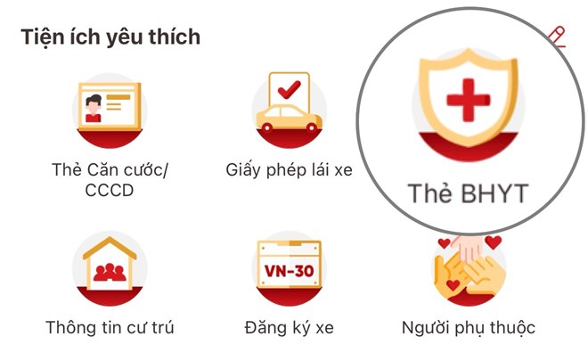 Vietnam Social Security provides 4 health insurance card checking channels to avoid losing benefits