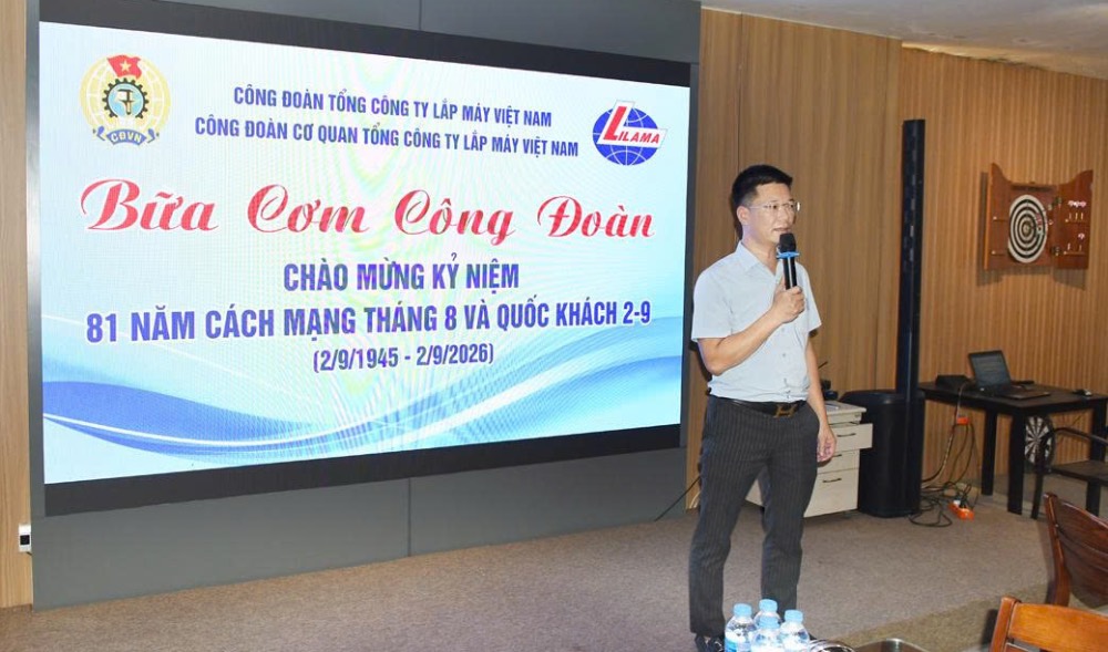 568 construction industry enterprises with grassroots trade unions organize lunch meals for workers