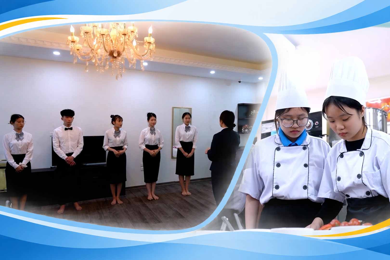Những ngành nghề có triển vọng việc làm tốt