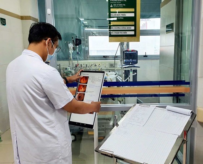 Bộ Y tế đặt mục tiêu từ năm 2027 không sử dụng bệnh án giấy