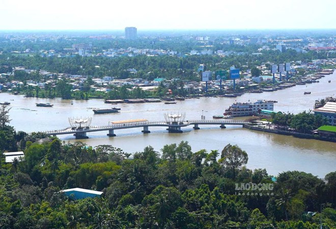 Cần bộ tiêu chí rõ ràng khi địa phương đề xuất sắp xếp cấp xã