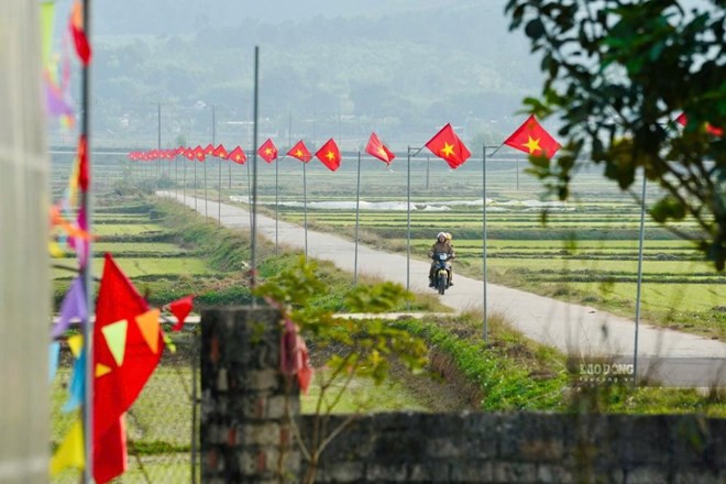 Đề xuất bãi bỏ 3 thông tư về tổ chức, hoạt động thôn, tổ dân phố