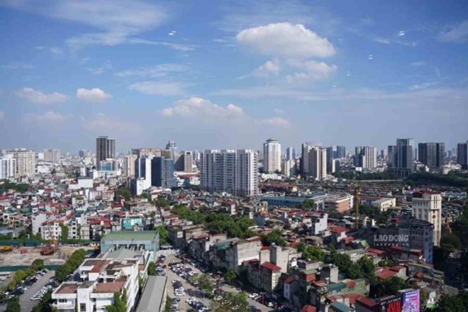 Hệ thống dữ liệu về nhà ở và bất động sản từng bước chuẩn hóa thông tin toàn quốc