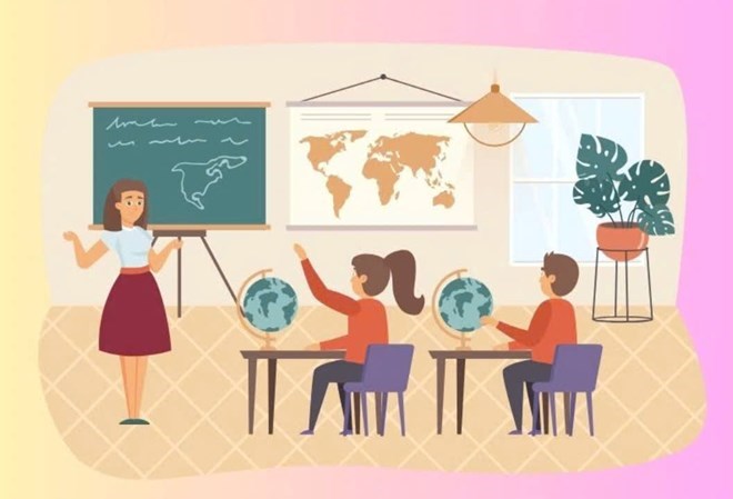 Sở GDĐT Hà Nội yêu cầu các trường học không ép học sinh mua đồng phục, không thu quỹ lớp, quỹ trường trái quy định. Đồ họa: Tường Vân
