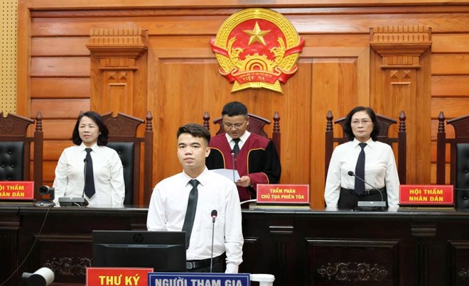 Nợ bảo hiểm xã hội kéo dài, một công ty ở Quảng Ninh phải ra tòa