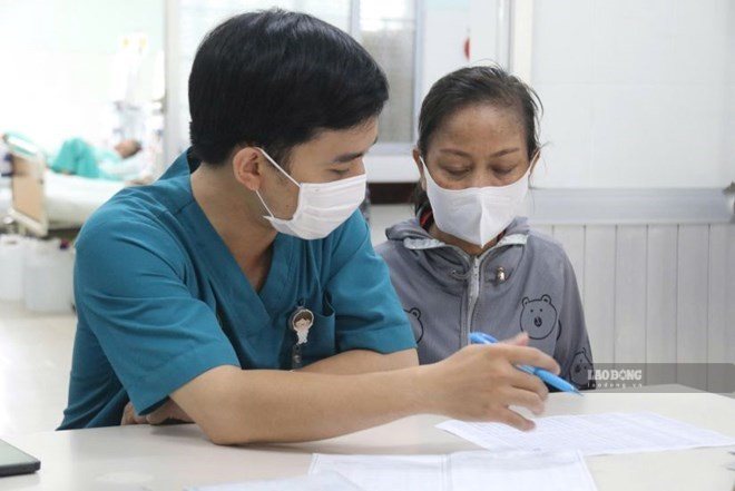 Khánh Hòa phổ biến quy định xử lý gian lận bảo hiểm y tế