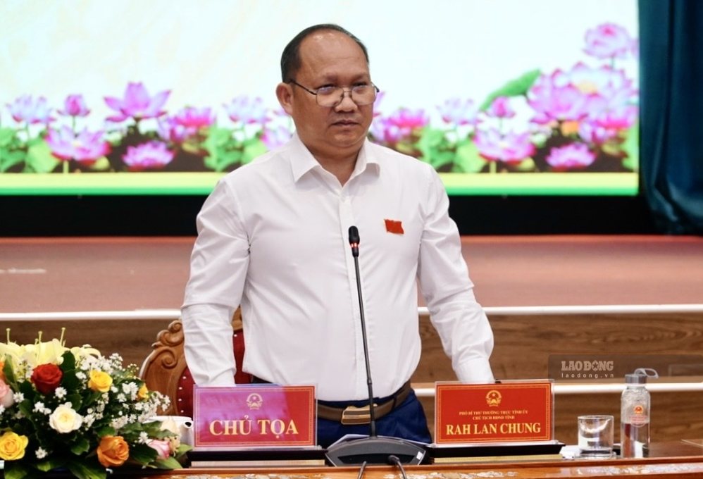 Nâng cao chất lượng xử lý các kiến nghị của cử tri Gia Lai