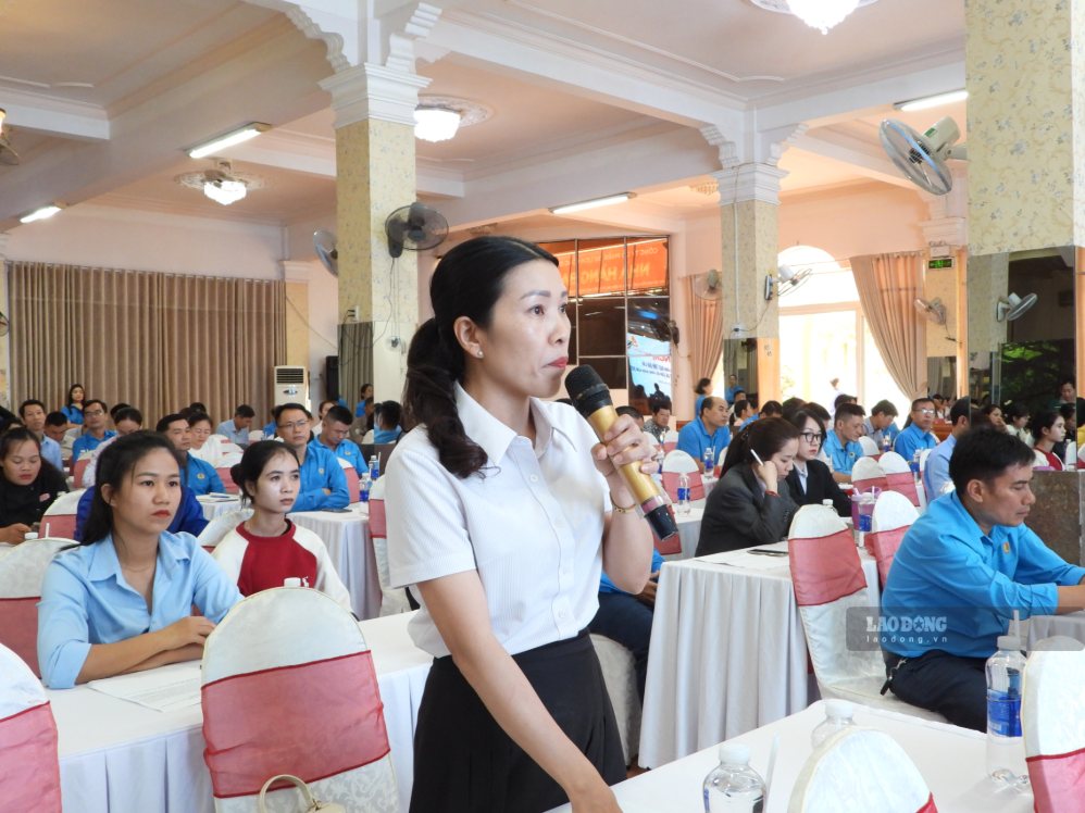 Đắk Lắk siết xử lý doanh nghiệp nợ lương, trốn đóng bảo hiểm