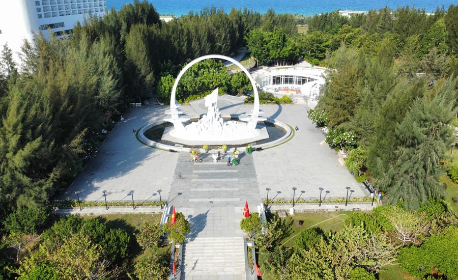与金心基金会的难忘回忆