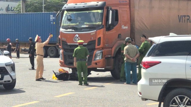 6 trường hợp không được Quỹ Giảm thiểu thiệt hại tai nạn giao thông hỗ trợ