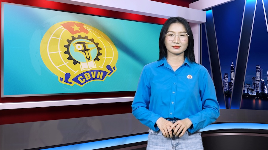 Bản tin công đoàn: Đề xuất mở rộng BHXH bắt buộc cho tài xế công nghệ, lao động tự do