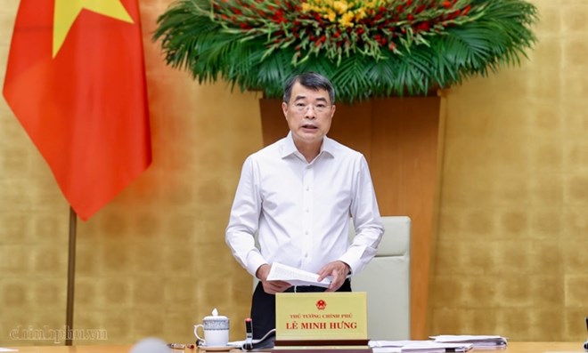 总理要求调整普通教育计划,以减轻负担