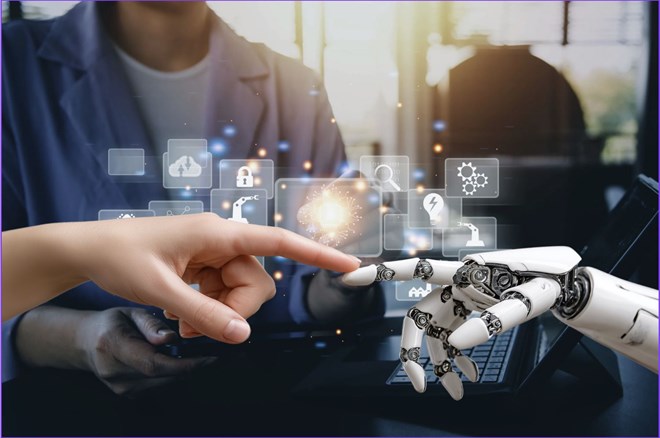 人工知能プラットフォームとツール「Make in Vietnam」を最低5つ開発