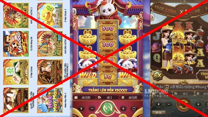 在线“爆罐”游戏很容易让一部分玩家沉迷其中,其中包括工人和劳动者。 图片:风灵.